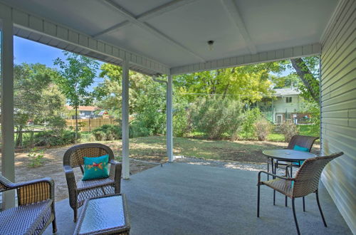 Photo 31 - Family Home w/ Patio: Visit San Juans & Telluride