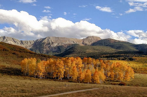 Foto 5 - Family Home w/ Patio: Visit San Juans & Telluride