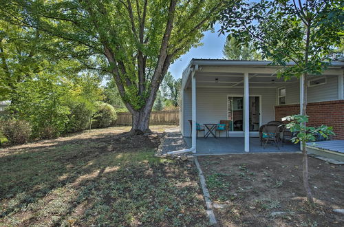 Photo 3 - Family Home w/ Patio: Visit San Juans & Telluride