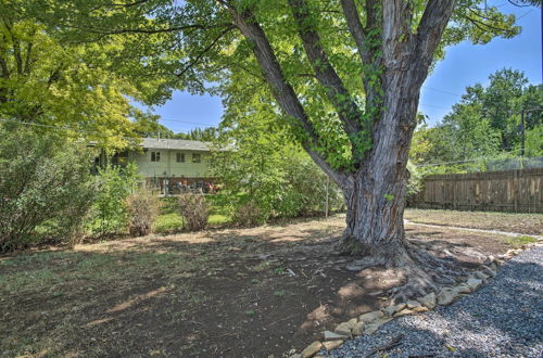 Photo 41 - Family Home w/ Patio: Visit San Juans & Telluride