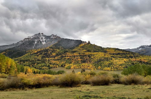 Foto 38 - Family Home w/ Patio: Visit San Juans & Telluride