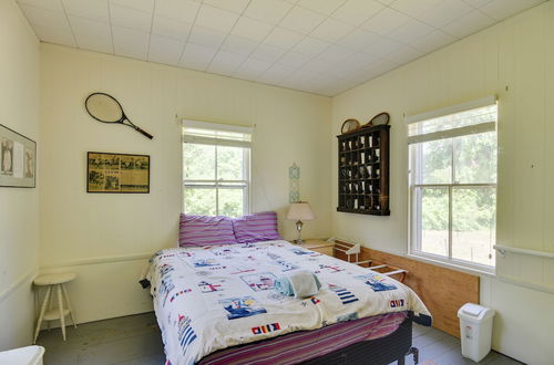 Photo 11 - Mattapoisett Home on 7 Acres w/ Private Beach