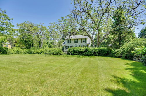 Photo 35 - Mattapoisett Home on 7 Acres w/ Private Beach