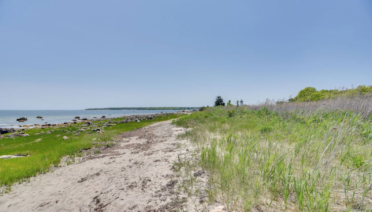 Photo 1 - Mattapoisett Home on 7 Acres w/ Private Beach