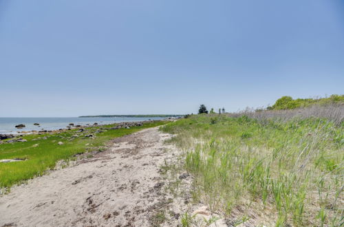 Photo 1 - Mattapoisett Home on 7 Acres w/ Private Beach