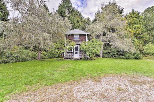 Photo 9 - Mattapoisett Home on 7 Acres w/ Private Beach