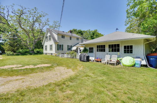 Photo 10 - Mattapoisett Home on 7 Acres w/ Private Beach