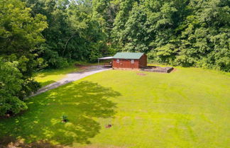 Photo 1 - Rustic Cabin on Farm ~ 4 Mi to Kentucky Lake