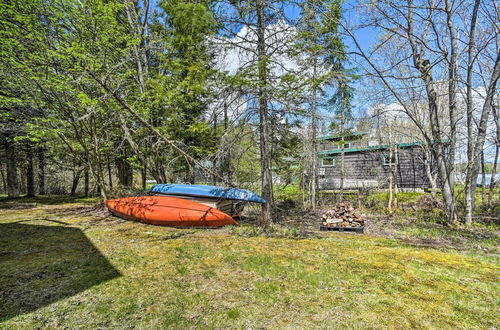 Foto 31 - Lake Pleasant Family Home w/ Canoe & Kayaks