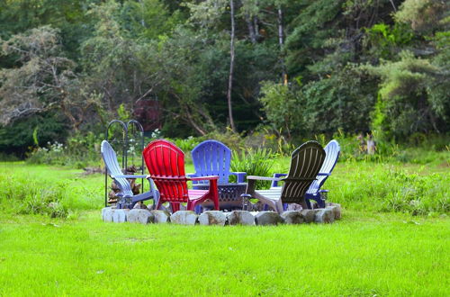 Photo 4 - Cozy Studio on Secluded 55 Acres w/ Fire Pit