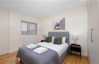 Foto 2 - Oxford Rd 2 Bed Serviced Apartment