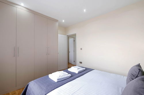 Foto 6 - Oxford Rd 2 Bed Serviced Apartment