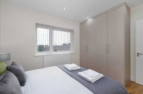 Foto 5 - Oxford Rd 2 Bed Serviced Apartment