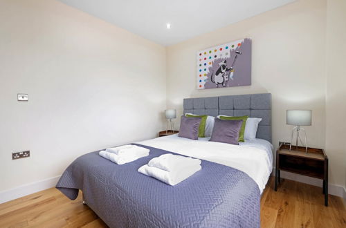 Foto 8 - Oxford Rd 2 Bed Serviced Apartment