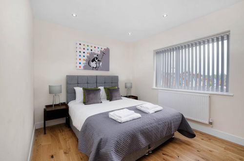 Foto 4 - Oxford Rd 2 Bed Serviced Apartment