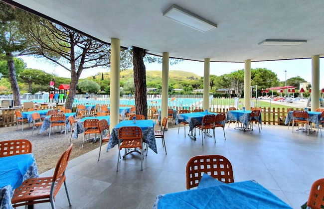 Camping Lacona Pineta - Foto 10