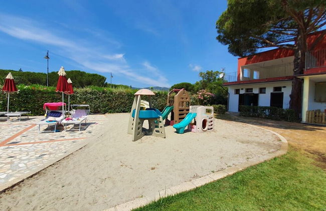 Camping Lacona Pineta - Foto 11