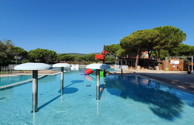 Camping Lacona Pineta - Foto 9