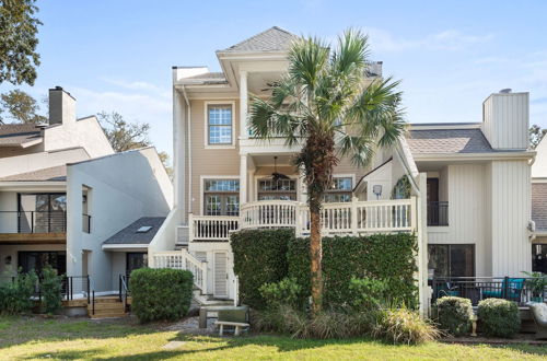 Photo 38 - 8 Mizzenmast Court at The Sea Pines Resort