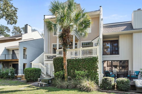 Foto 39 - 8 Mizzenmast Court at The Sea Pines Resort