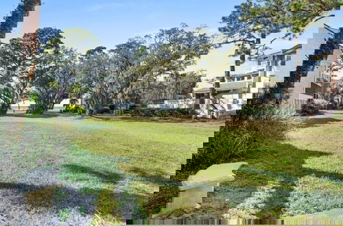 Foto 33 - 8 Mizzenmast Court at The Sea Pines Resort