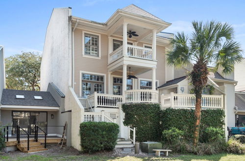 Foto 40 - 8 Mizzenmast Court at The Sea Pines Resort