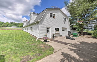 Photo 1 - Loft Unplugged w/ Outdoor Space in Amish Country