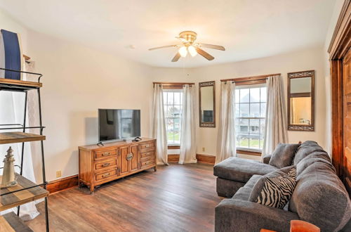 Photo 1 - Top-floor Lake Erie Apartment: Walk to Lakefront