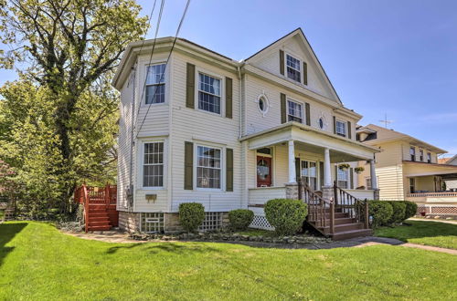 Photo 15 - Top-floor Lake Erie Apartment: Walk to Lakefront