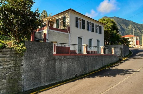 Foto 37 - Casa do Pinheiro a Home in Madeira