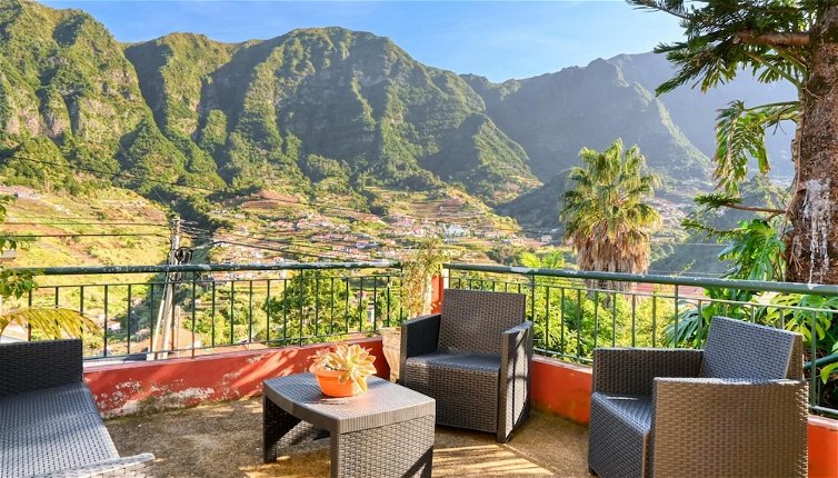Foto 1 - Casa do Pinheiro a Home in Madeira