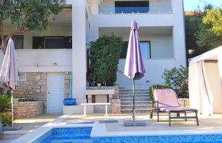 Photo 1 - Apartments Oasis