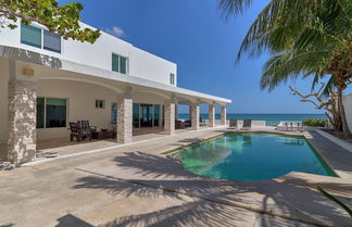 Photo 2 - Casa Mega - Yucatan Home Rentals