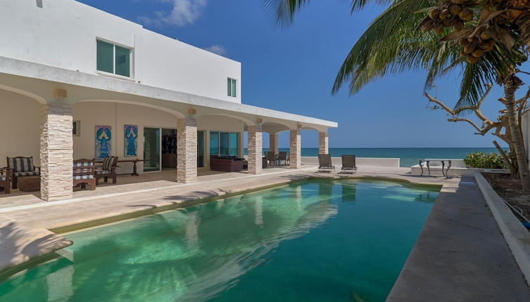 Foto 1 - Casa Mega - Yucatan Home Rentals