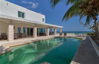 Photo 1 - Casa Mega - Yucatan Home Rentals