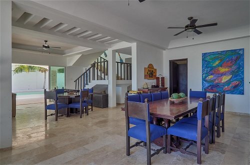 Foto 19 - Casa Mega - Yucatan Home Rentals