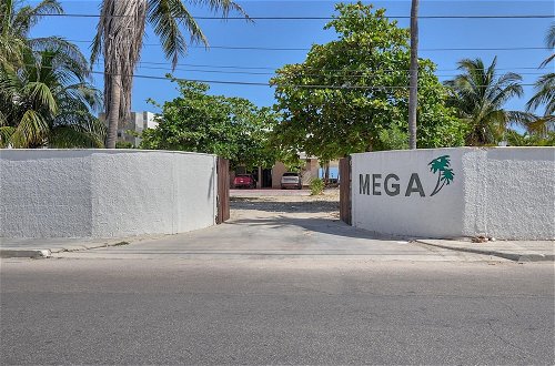 Foto 67 - Casa Mega - Yucatan Home Rentals