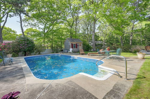 Photo 28 - Centerville Escape w/ Pool ~ 3 Mi to Beach