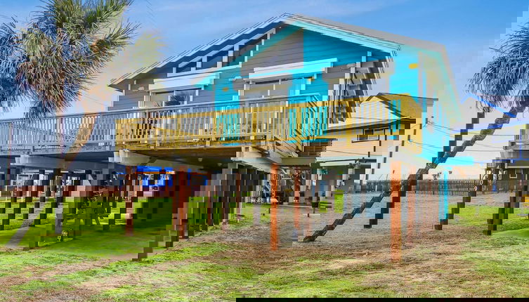 Photo 1 - 4512bprlbbnh - Beachside Pearl