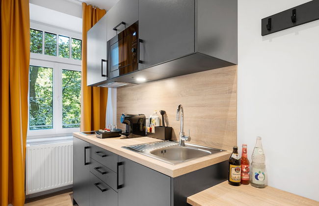 Servus Apartments by Homaris - Photo 20