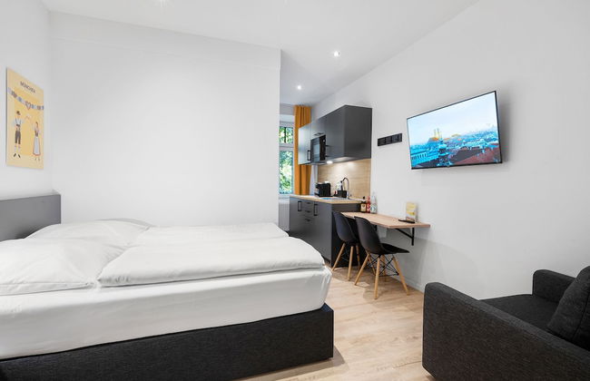 Servus Apartments by Homaris - Photo 19