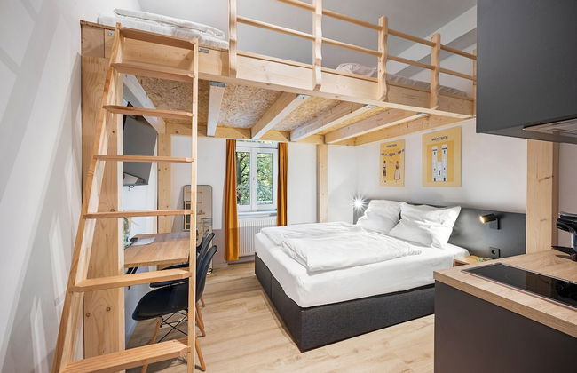 Servus Apartments by Homaris - Photo 21