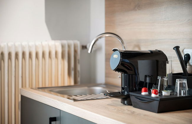 Servus Apartments by Homaris - Photo 31