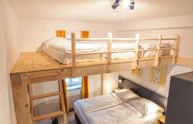 Servus Apartments by Homaris - Photo 16