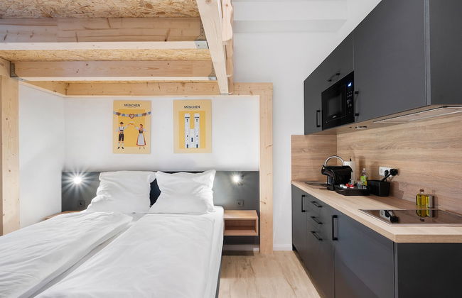 Servus Apartments by Homaris - Photo 22