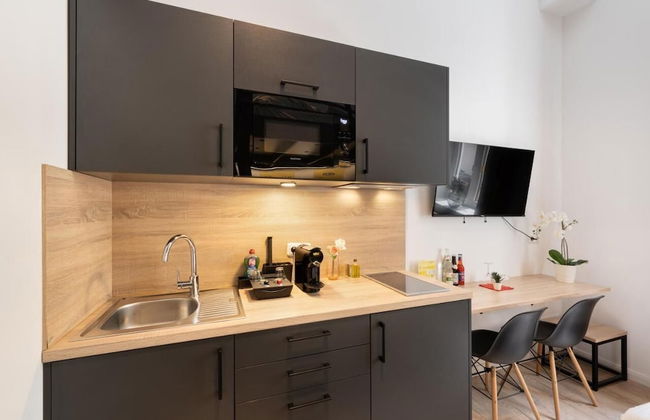 Servus Apartments by Homaris - Photo 45