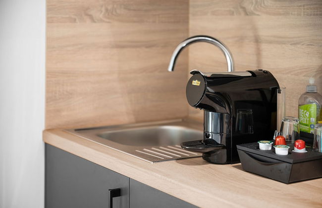 Servus Apartments by Homaris - Photo 32