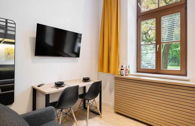 Servus Apartments by Homaris - Photo 8