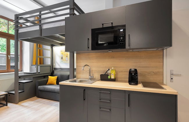 Servus Apartments by Homaris - Photo 13