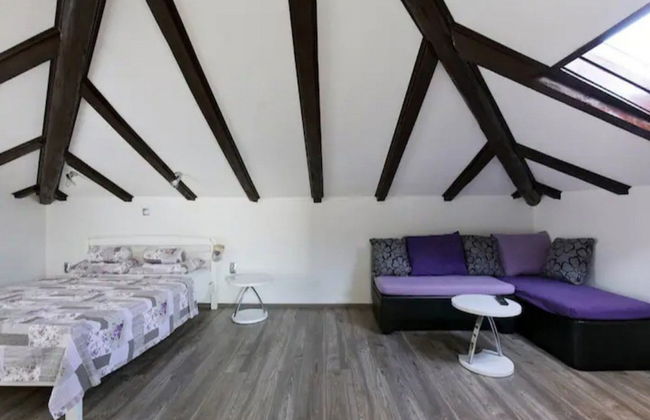 Lavanda Penthouse - Foto 1